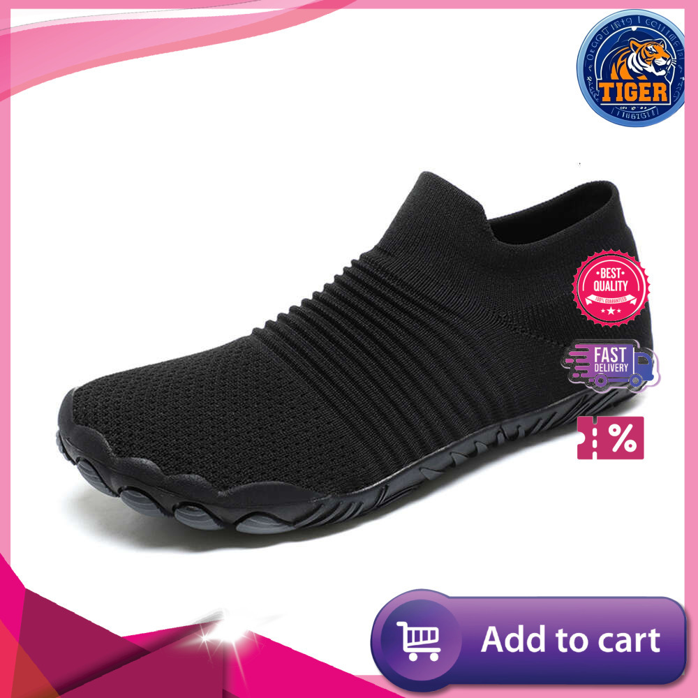 Ddmytiger S Outdoor Men Five Toe Wide Socks Shoes Casual Sports Sizes Mens Sneakers Outdoor Shoes