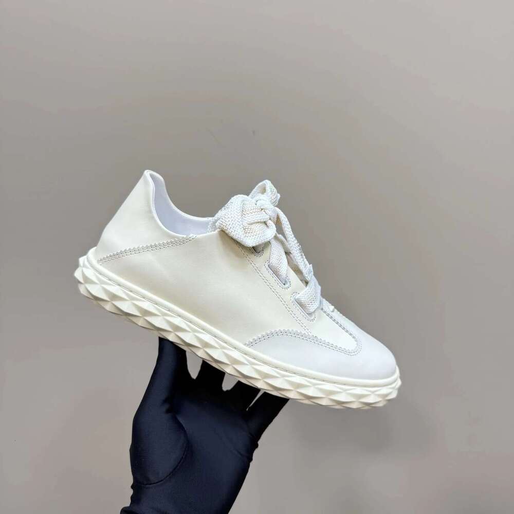 New Women Genuine Leather Sneakers Leopard Flat Platform Sports Natural Cow Suede Flats Designer Shoes Zapatillas De Mujer