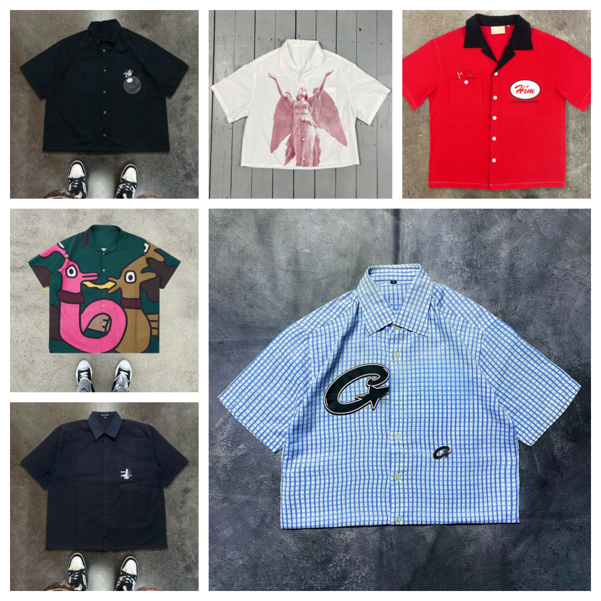 designer T-Shirts polo shirt Streetwear Graphic Print graphic tee men designer jacket Harajuku tshirt designer clothes summer brands top