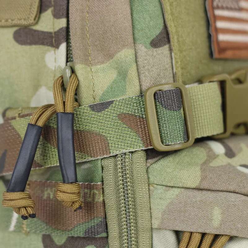 Mini Bag Hydration Backpack Assault Molle Pouch Outdoor Sport Water Bags