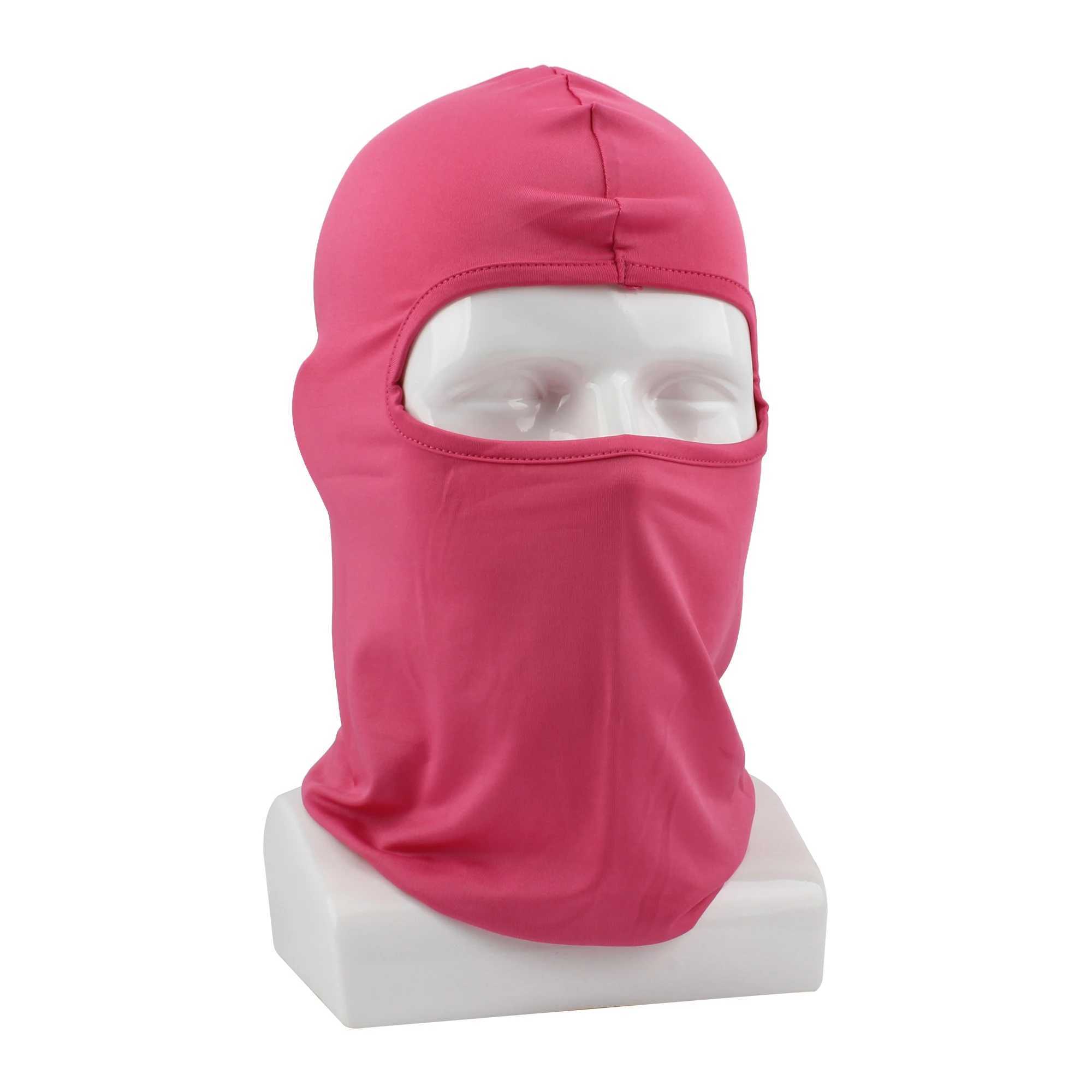 Motorcycle Motobike Windproof Sunblock Dust Face Mask Headscarf Outdoor Cycling Bicycle Summer Men Women Moto PartsW250512