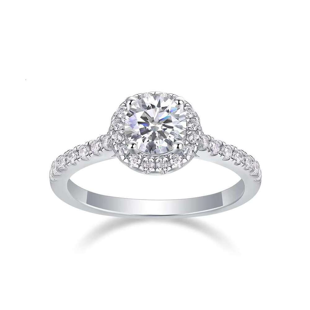 Fashionable Mozambique Cathedral Ring - Sharp Set, Pure Silver, Size 5-9, USA, Eternal Elegance