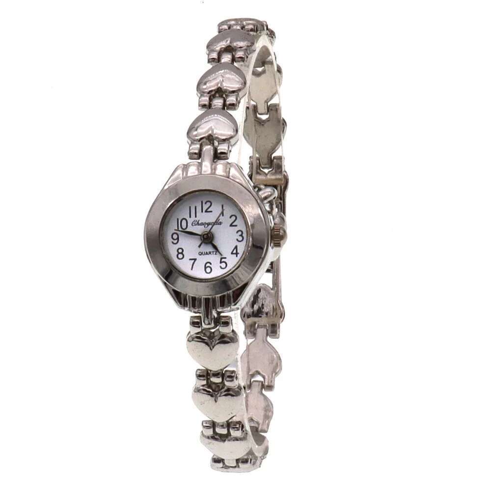 Cute Bracelet Watches Fashion Women Dress Wristwatch Ladies Quartz Sport Gold Watch Dropshiping