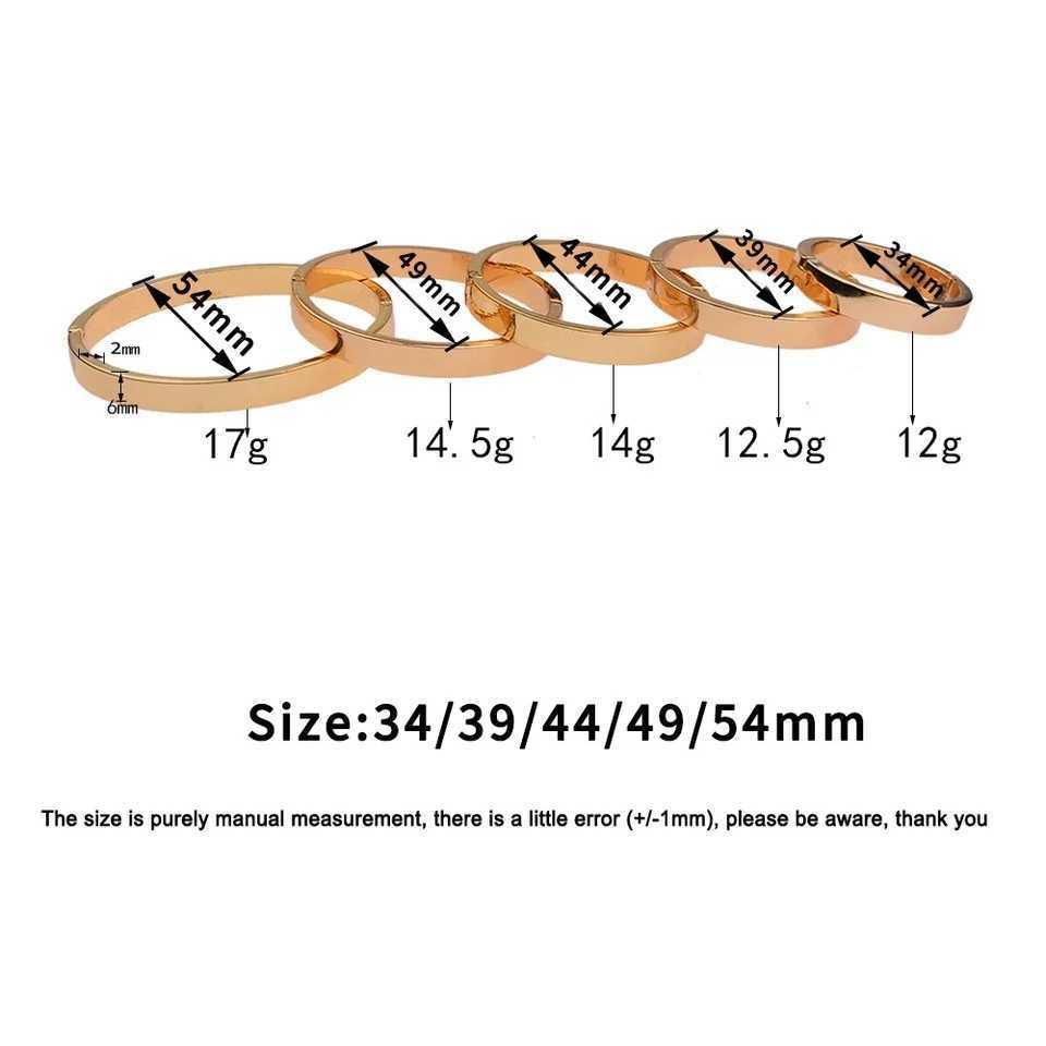 Gold Metal Penis Cock Ring Adult Toy Man Delayed Ejaculation Penis Lock Bondage Restraint Rings Cockrings Ball Scrotum Stretcher W250512