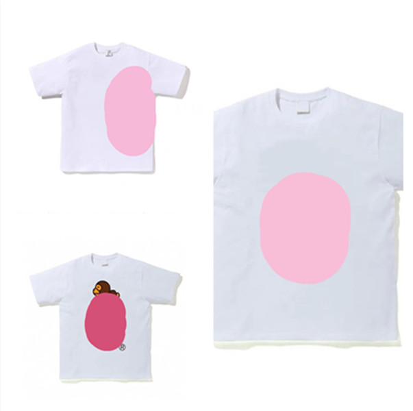 Designer Mens T Shirt Tops High Quality T-Shirts sport Womens Tees Cotton Street Shorts Sleeves Clothes European and American summer fashion T-shirt Size S-3XL