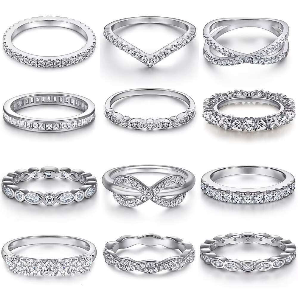 Silver Sterling 925 Jewelry Minimalistic Jewellery Knuckle Gold Plated Midi Ring Magic Ring