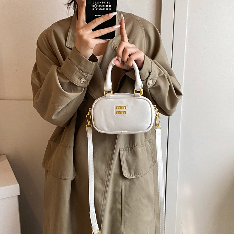 Free shipping Designer ladies' handbag, camera bag, women's bag, Boston small square bag, single-shoulder crossbody women's bag