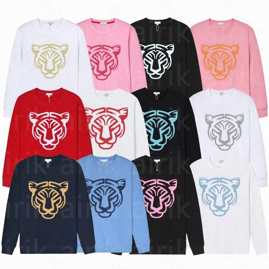 Sweater Hoodie Hoodie Designer Sweater Men Women Pullover Casual Jumper Embroidery Cotton Round Neck Long Sleeve Couple Tops Hoodie