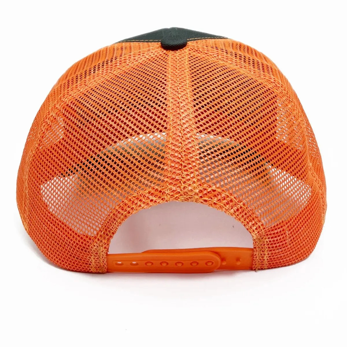 Summer Mens And Womens Mesh Breathable Baseball Cap Low Cut Unstructured Adjustable 250512