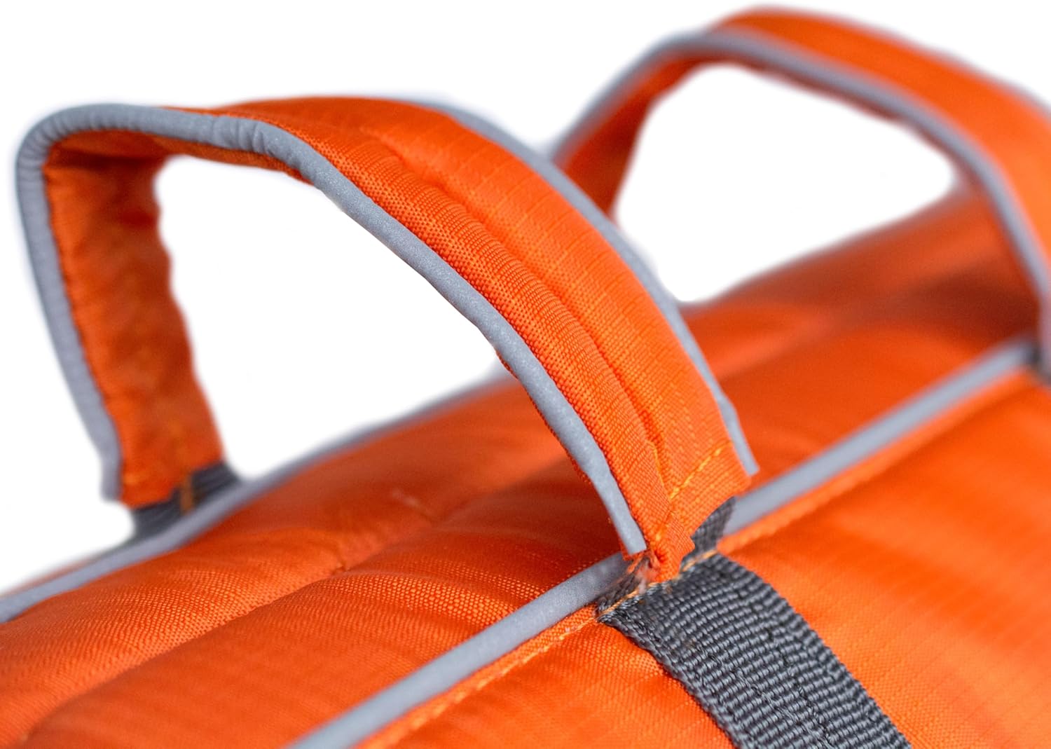 Outward Hound Splash Dog Life Jacket, High-Buoyancy Dog Life Vest for Swimming, Boating, and Water Safety, Multi Sizes and Colors