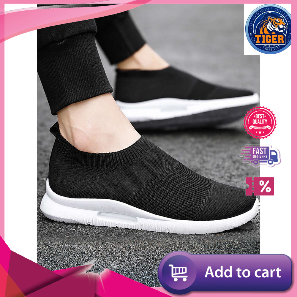 Ddmytiger Summer Breathable Women Mesh Soft Lightweight Walking Casual Travel Shoes Male Loafers Slip On Sneakers Outdoor Shoes