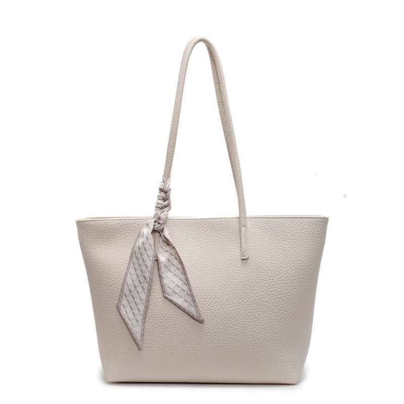 Fashionable European American Style Commuter Bag 2025 - Large Capacity Tote For Office And Leisure