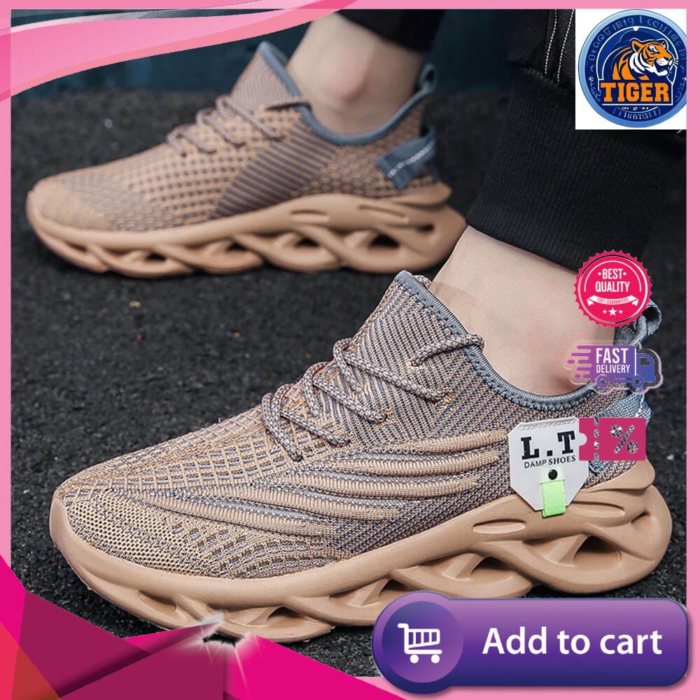 Ddmytiger Mesh Men S Athletic Shoes Lightweight Breathable Design Perfect For Active Lifestyle Stay Cool And Comfortable Outdoor Shoes