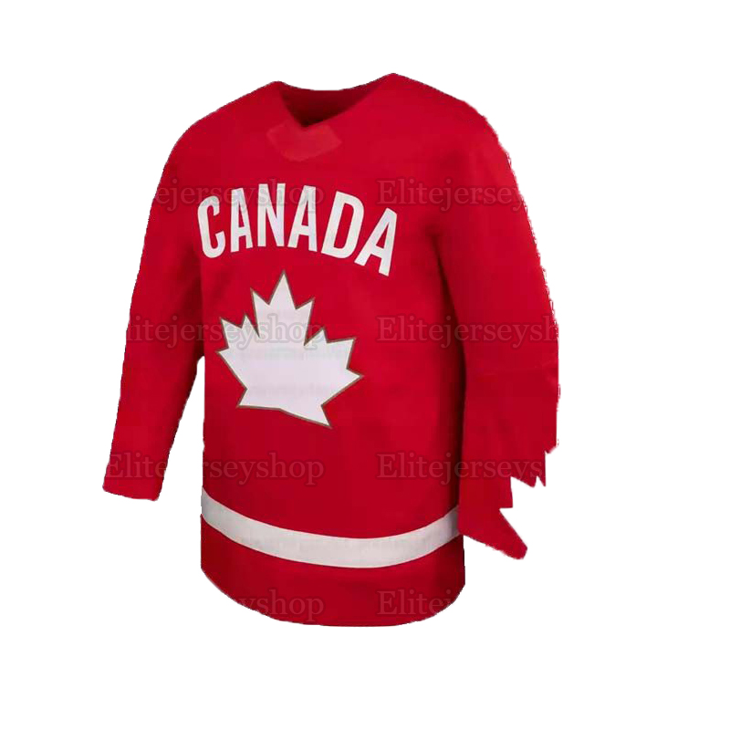 87 Sidney Crosby Canada 2025 IIH CHAMPIONSHIP MensWorlds Hockey Jersey Nathan MacKinnon Ryan O Reilly Horvat Marc-Andre Fleury Brayden Schenn Konecny