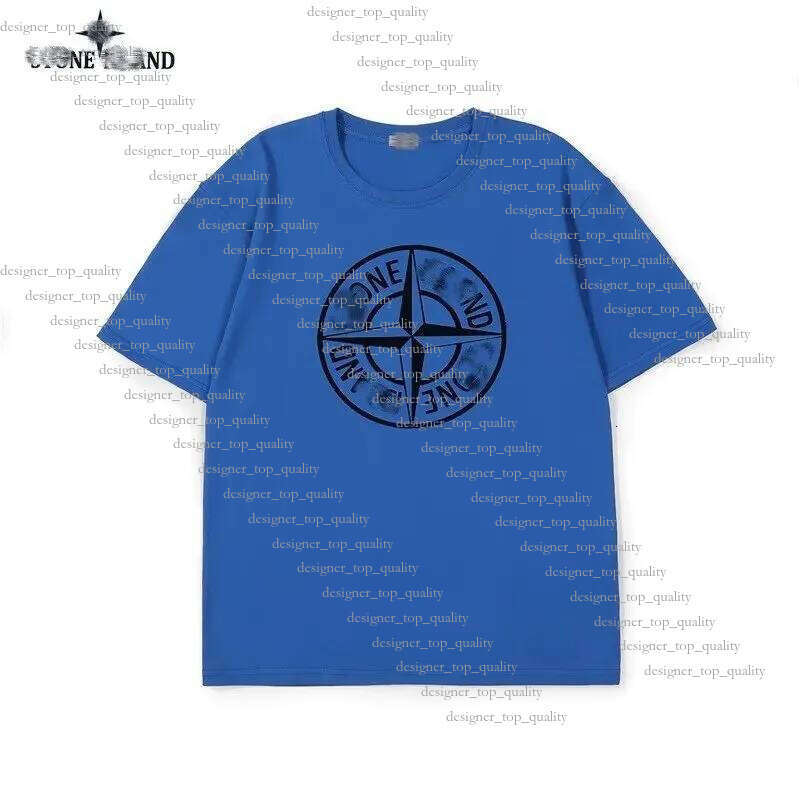 Designer Stone Shirt Mens Stone Badge Island Shirts Track Pant Nylon Swim Tshirt Loose Outdoor Street Man Jogging T Shirt Fitness 668