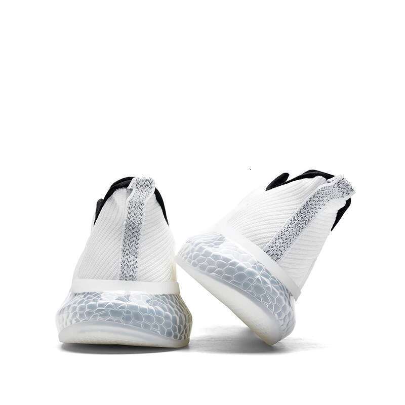 New Soft Sole Shock Absorbing Mesh Breathable Running Shoes