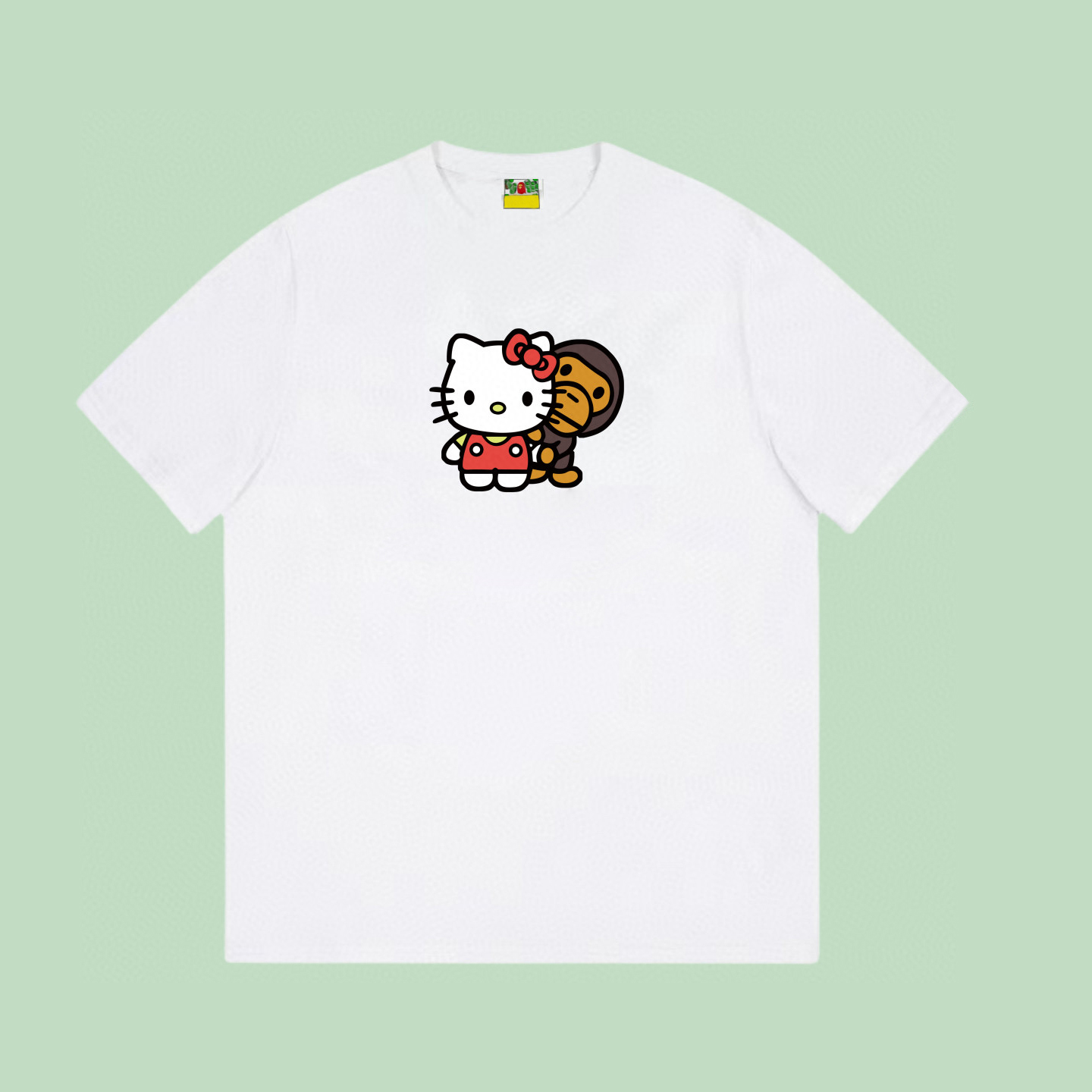 designer t shirt clothing graphic tee letters fashion pure cotton short sleeve spring summer tide mens womens tees shirts s-xxl