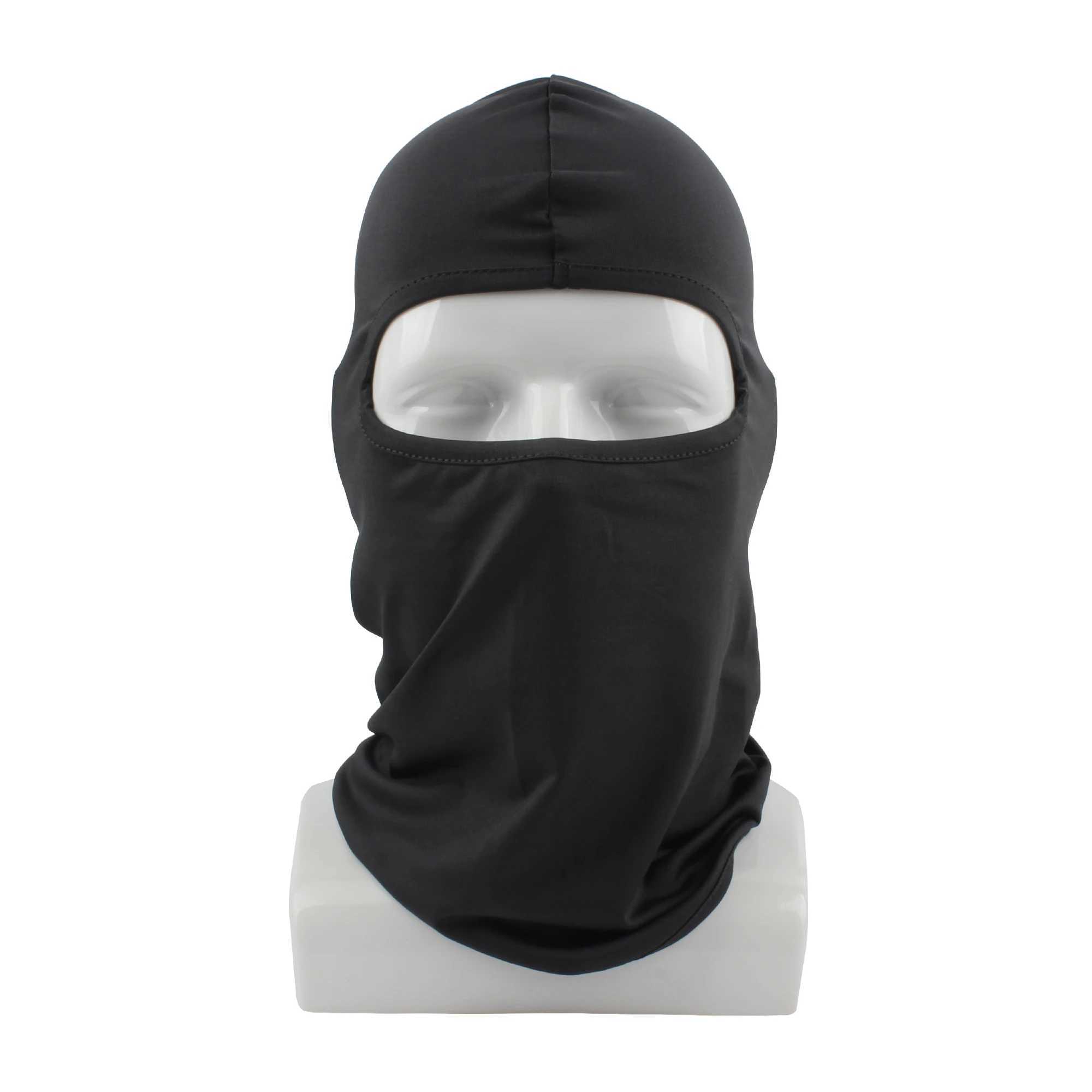 Motorcycle Motobike Windproof Sunblock Dust Face Mask Headscarf Outdoor Cycling Bicycle Summer Men Women Moto PartsW250512