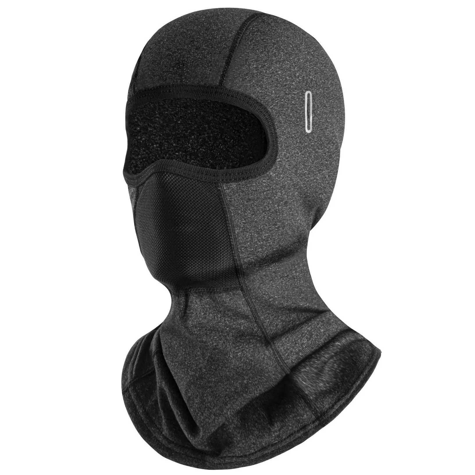 Cycling Balaclava Unisex Breathable Ice Silk Motorcycle Riding Sports Face Mask Neck Protect Summer Sunscreen HeadwearW250512