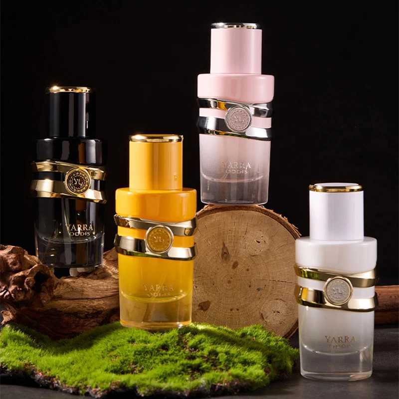 Pink Ya Arabic Brand Perfume 50ml Original Brand Luxury Floral Fruity Fragrance Long-lasting Body Spray For Women Eau De ParfumXJ250512