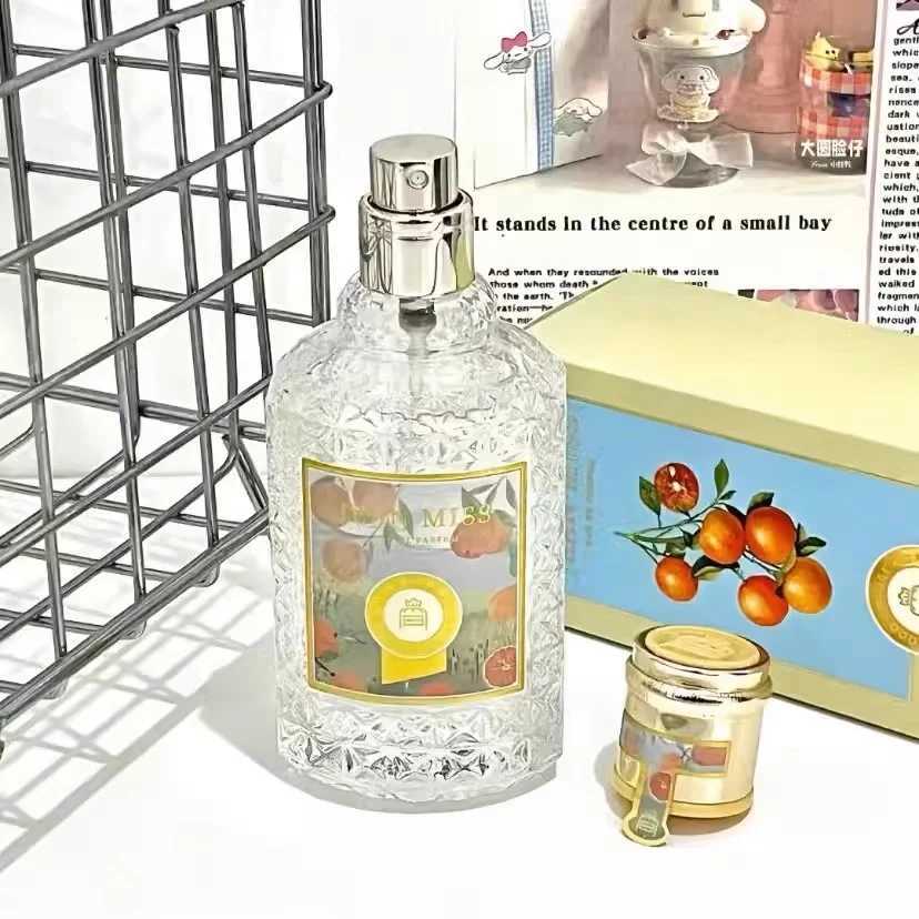 Floral Woody Perfume Natural Fresh Rose Musk Lasting Fragrance Eau De Toilette Flirting Pheromone Romantic Citrus Perfume 50mlXJ250512