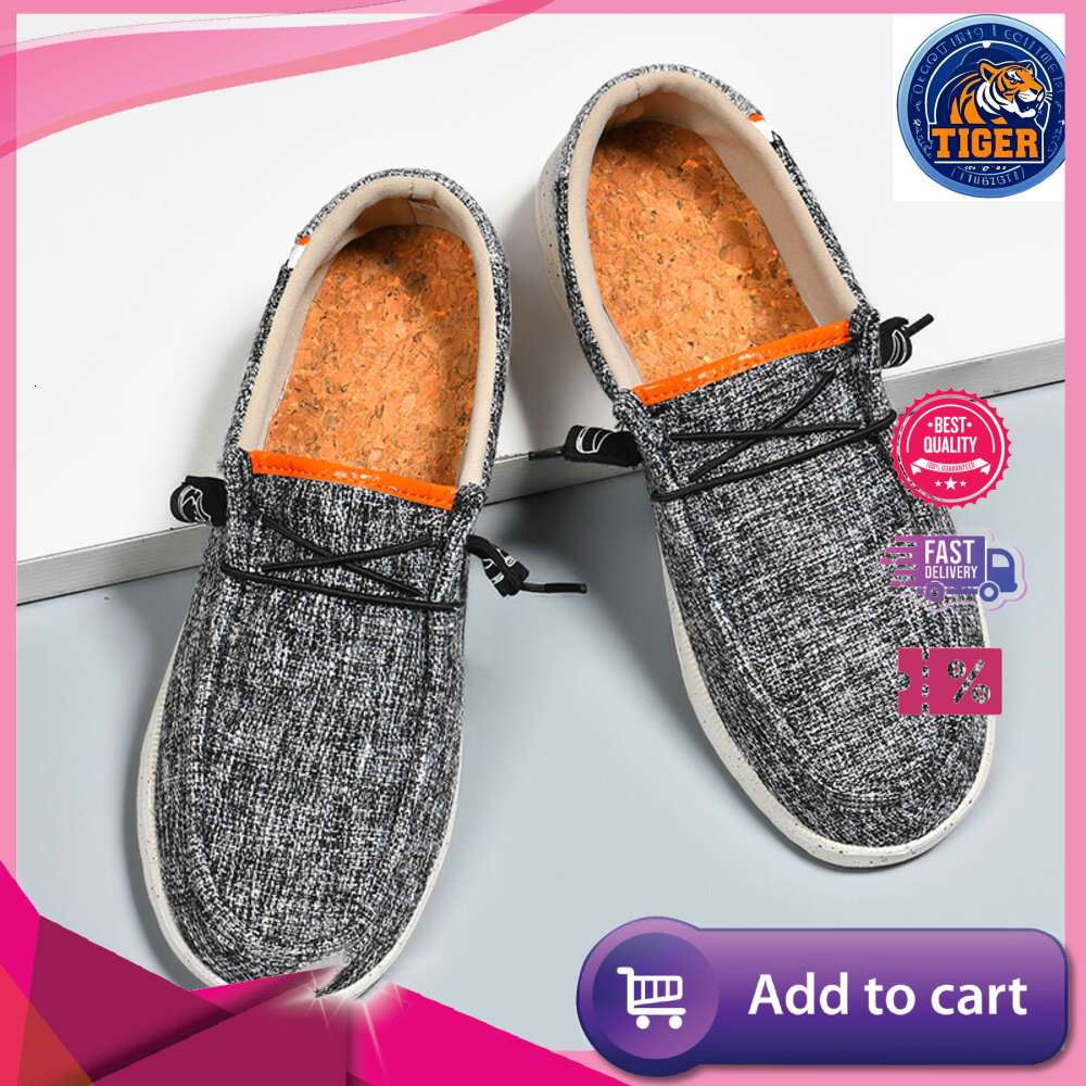 Ddmytiger Spring Hot Sale And Summer Men S Fashion Breathable Walking Shoes Sneakers Loafers Zapatilla Hombre Casual Shoe Outdoor Shoes