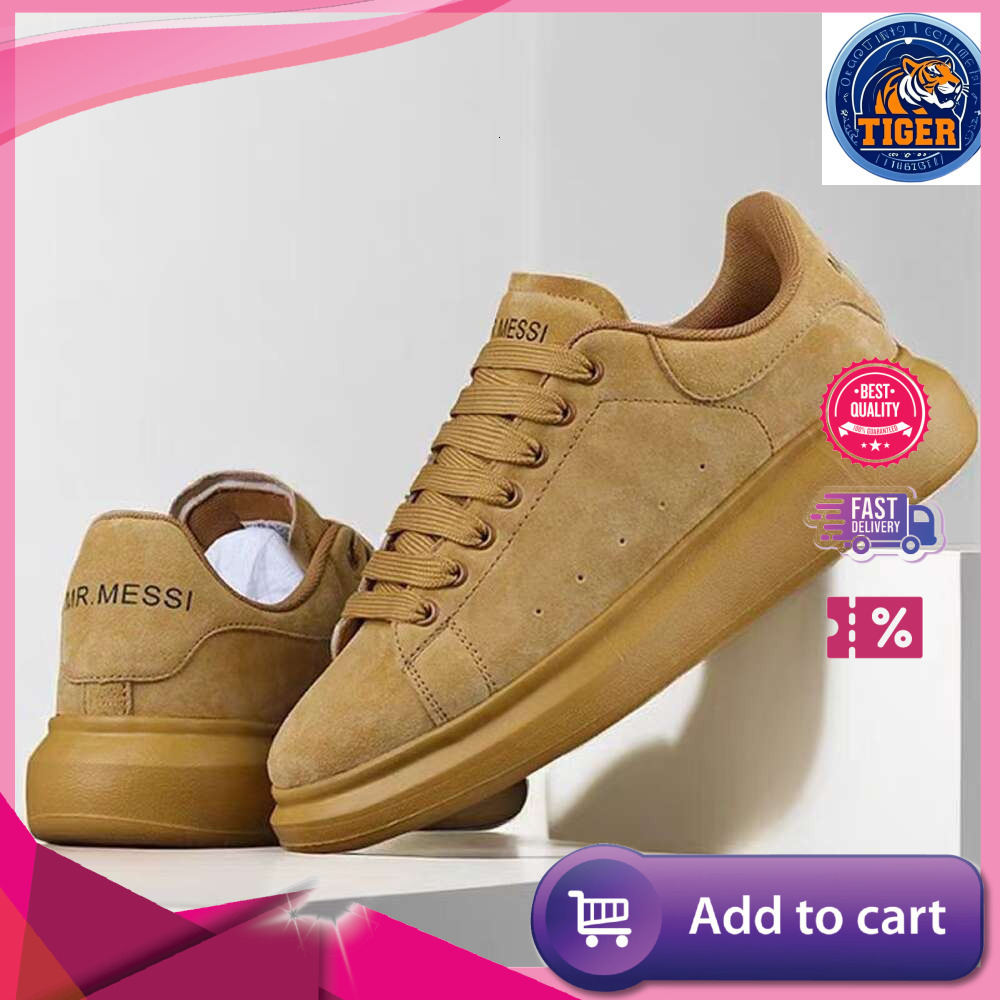 Ddmytiger Genuine Desinger Sneakers Leather Casual For Men Male Running Sports Board Shoes Comfortable Athletic Footwear Outdoor Shoes