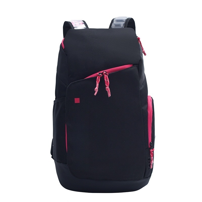 Elite bag outdoor backpacks basketball bags large capacity multi function college student travel recreation air cushion sports backpack 56-75L