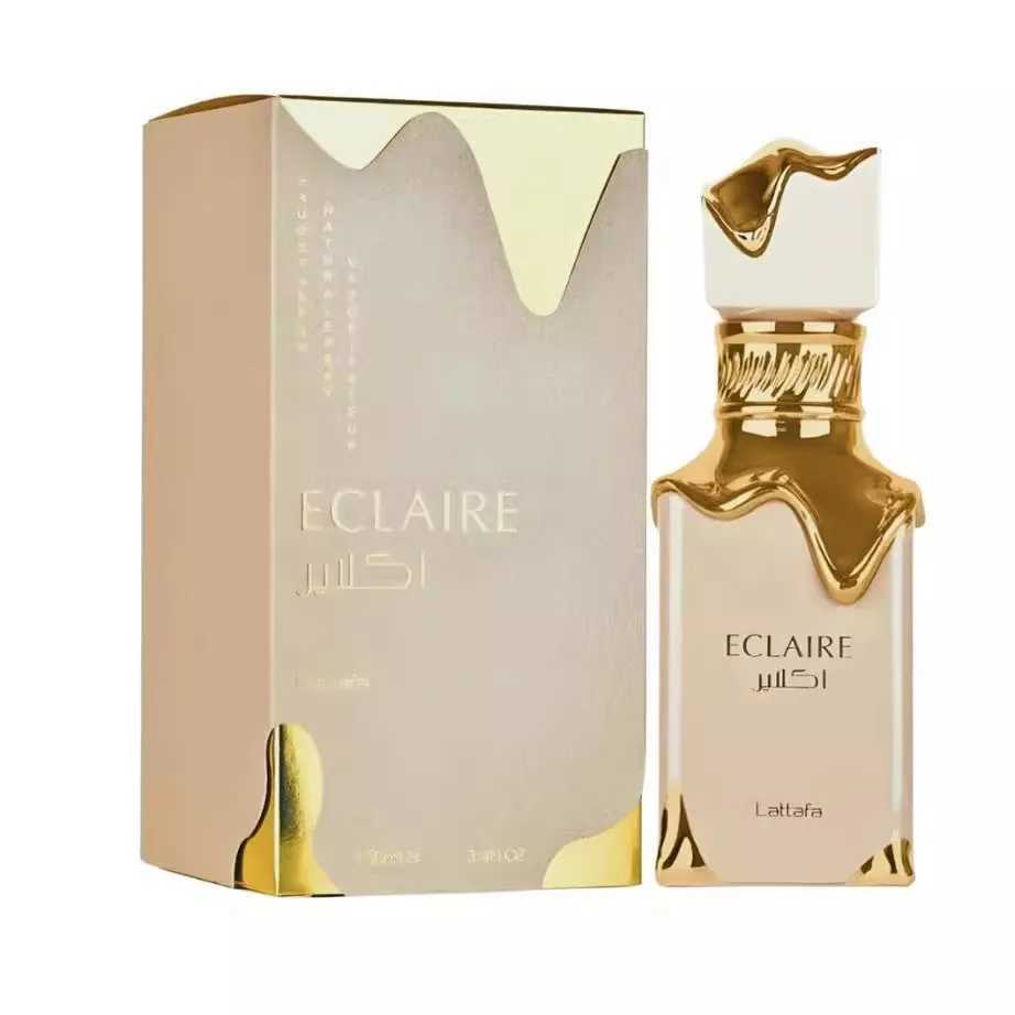Womens Perfume Eclaire Long Lasting Atomizer High Quality Sexy Lady Arab Perfume Female Feminino Fragrance Cologne GiftXJ250512