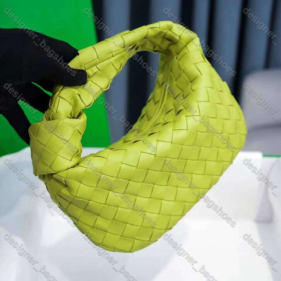 Handbag Hobo 2023 New Classic Knotted Handmade Woven Fashion High Quality Crossbody Bag Brand Designer Clutch bag 6a0d 56de