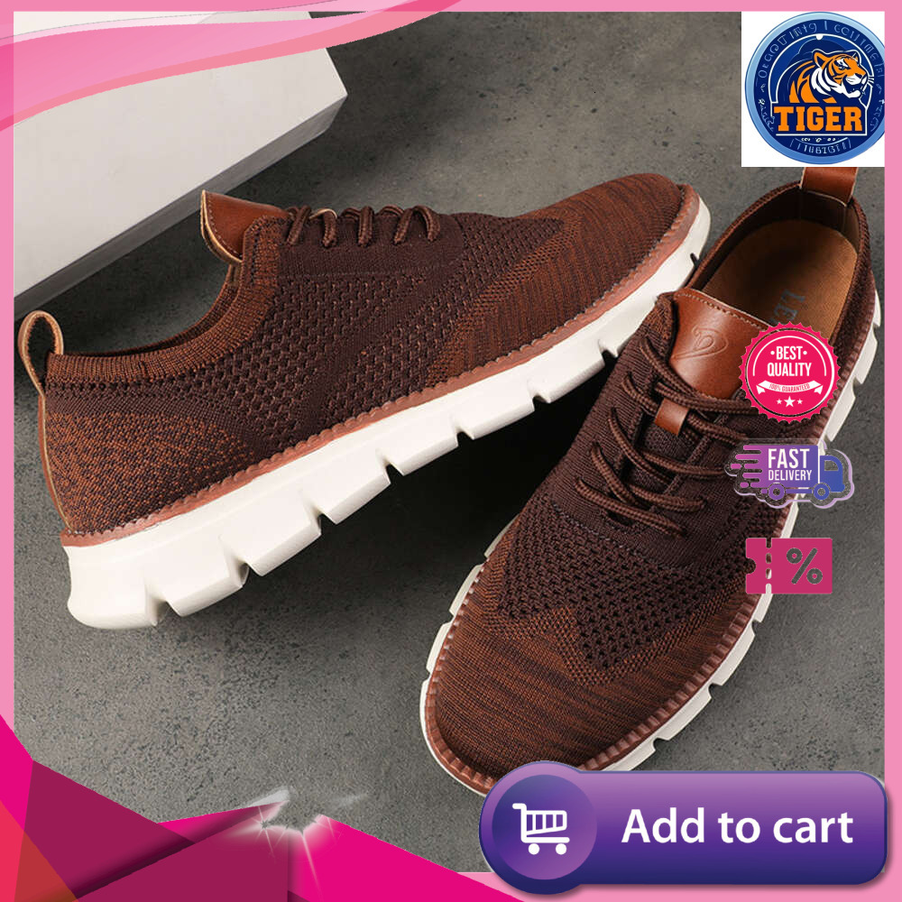 Ddmytiger Quality Casual Summer Lightweight Sports Outdoor Hiking Men S Mesh Shoes Outdoor Shoes