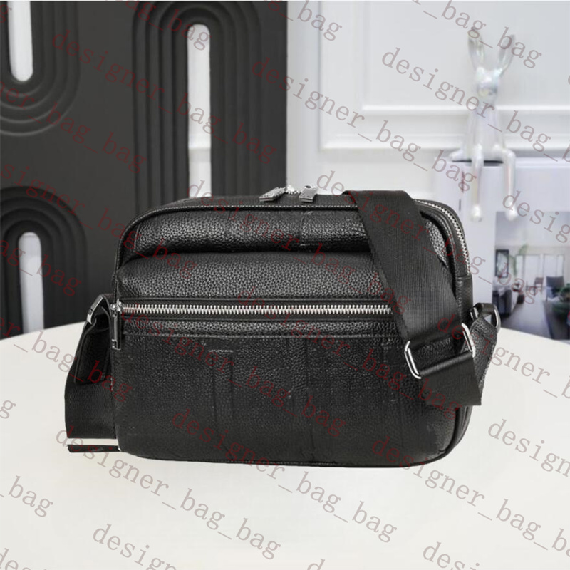 10A Quality Mens Luxurys fashion trio outdoor Men shoulder bags designer cross body man messenger bag Satchel Women fashion handbag Composite camera bag backpack