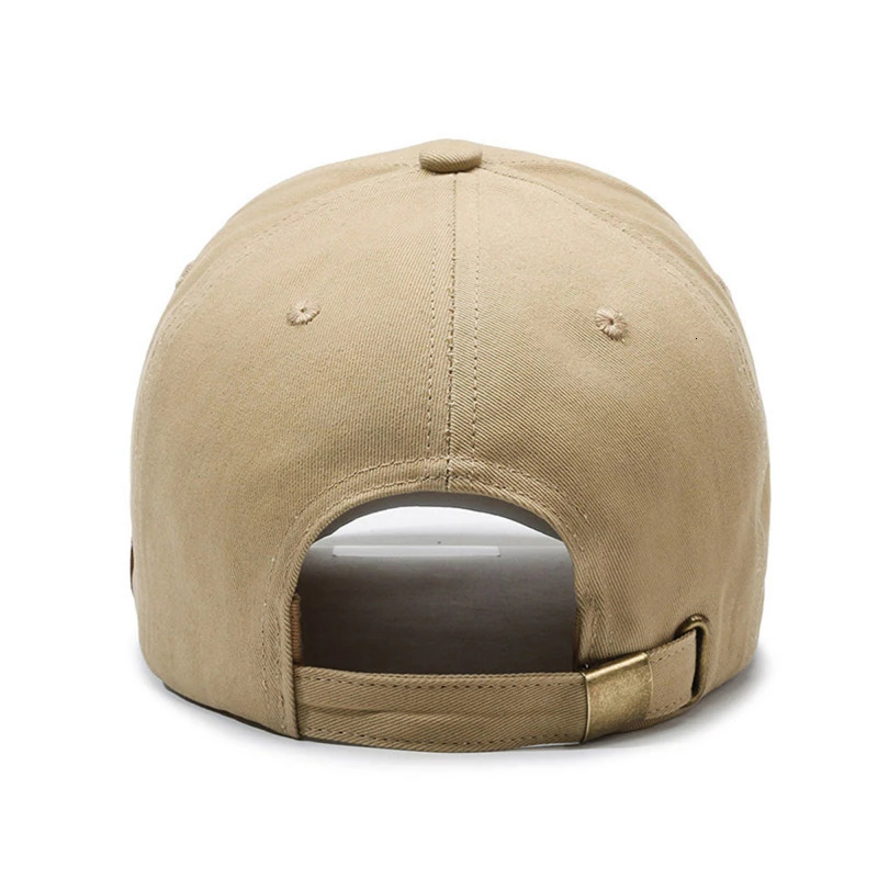 Dry Quickly Sun Cap Woman Outdoors Casual Sport Hat Men Big Size Baseball Cap 60-65cm Adjustable Sun Visor Cap Peaked Cap 250512