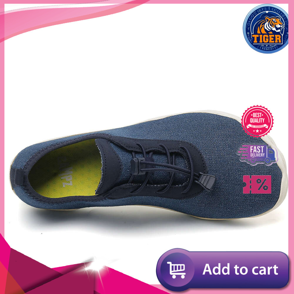 Ddmytiger S Cross Men Trainer Barefoot Shoe Zero Drop Sole Wide Toe Box Women Minimalist Trail Runner Sneakers Outdoor Shoes