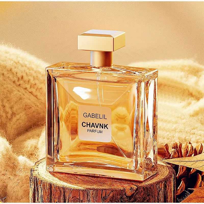 Brand High-end Temperament Eau De Toilette French Jasmine Perfume Lasting Perfume Popular Ladies Fresh Natural Freedom PerfumeXJ250512