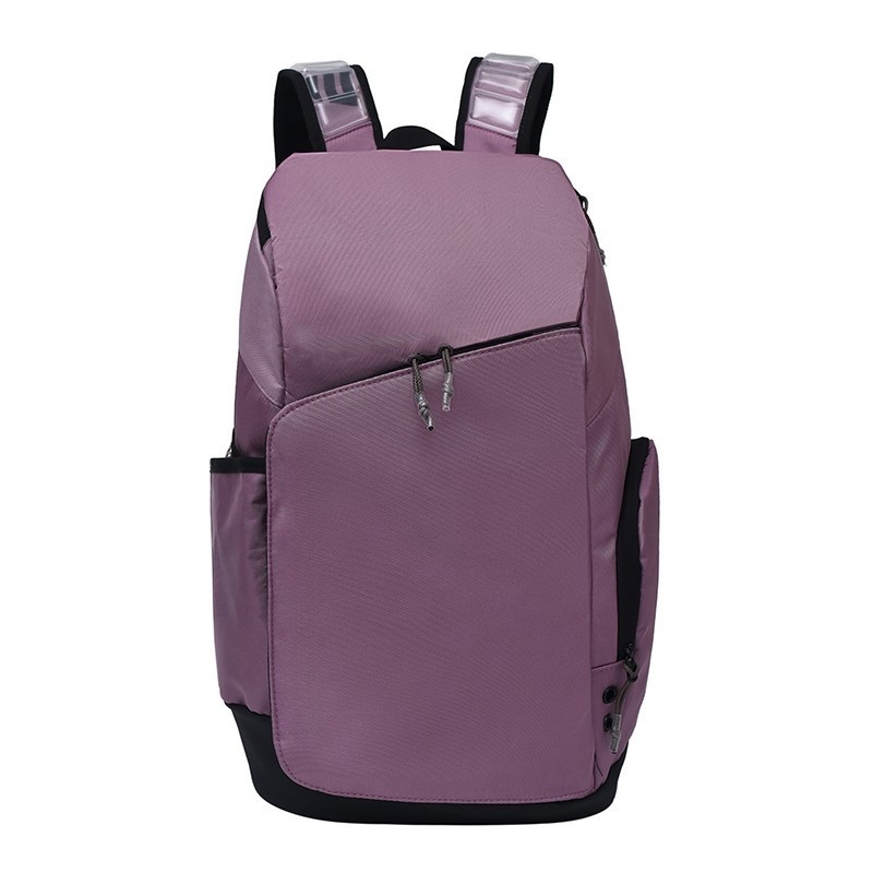 Basketball bag elite pro outdoor bags recreation commuting large capacity air cushion travel backpacks 56-75l