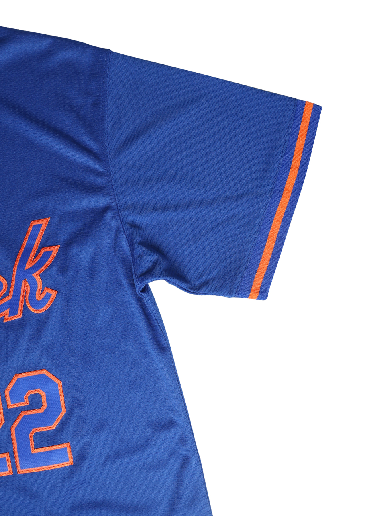Custom Jersey 22 Juan Soto 2025 Blue Pete Alonso Francisco Vientos Alvarez Martinez Lindor Winker Brandon Nimmo Edwin Diaz Jeff McNeil Brett Baty Star