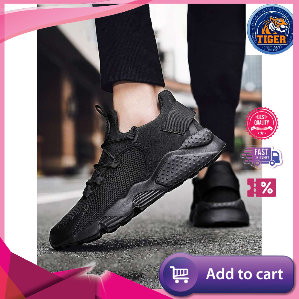Ddmytiger Letter Men S Patch Decor Lace Up Front Running Shoes Outdoor Sneakers Outdoor Shoes