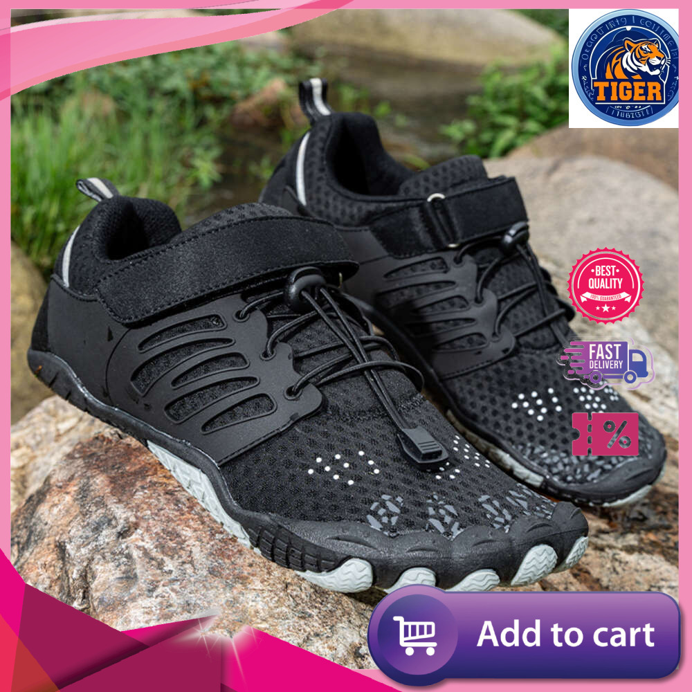 Ddmytiger Zero Barefoot Men Drop Minimalist Workout S Cross Trainer Mens Athletic Hiking Water Shoes Outdoor Shoes