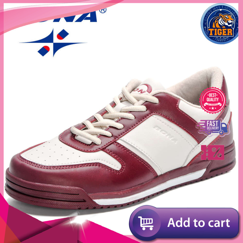Ddmytiger Designers BONA New Men Comfortable Fashion Vulcanized Shoes Skateborading Trend Flat Breathable Sneakers Outdoor Shoes