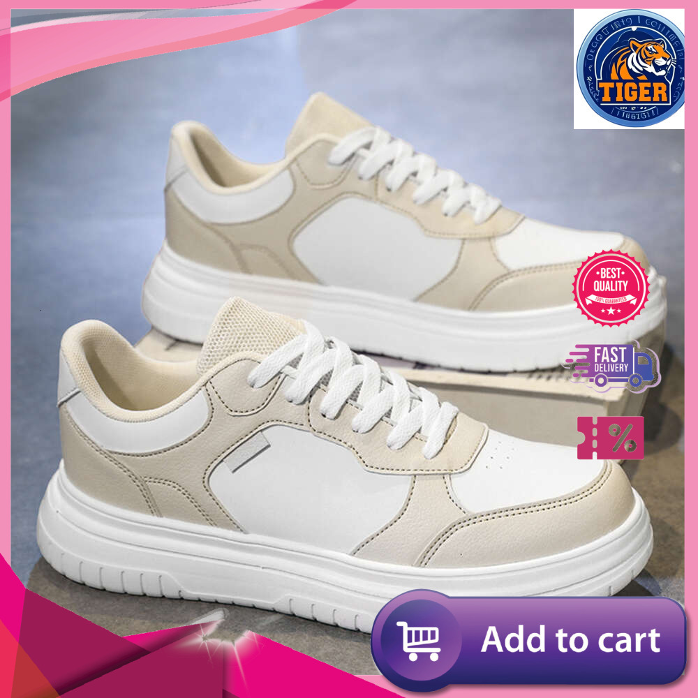 Ddmytiger Skate Men S New Fashionable Casual Athletic Shoes For Breathable Walking Flat Non Slip Outdoor Footwear Outdoor Shoes