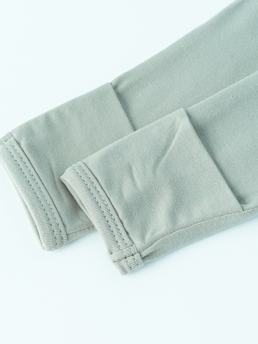 Zip up Custom Non Slip Footed Infant Romper Jumpsuit New Born Clothes Convertible Baby Bamboo Footie Onesies