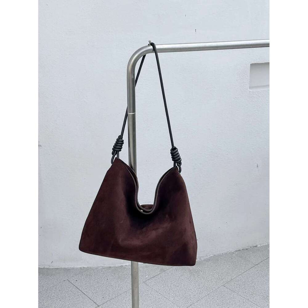 Genuine Leather Fashion Shoulder Ladies Coffe Bags Designer Brand Female Large Bag Fow Woman Gray Khaki