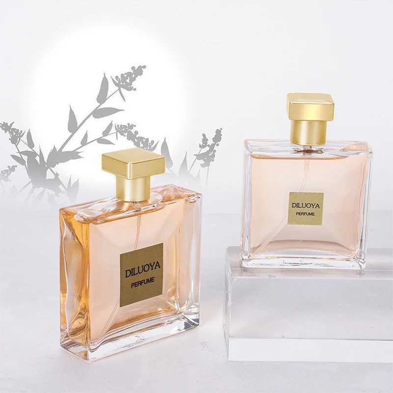 Brand High-end Temperament Eau De Toilette French Jasmine Perfume Lasting Perfume Popular Ladies Fresh Natural Freedom PerfumeXJ250512