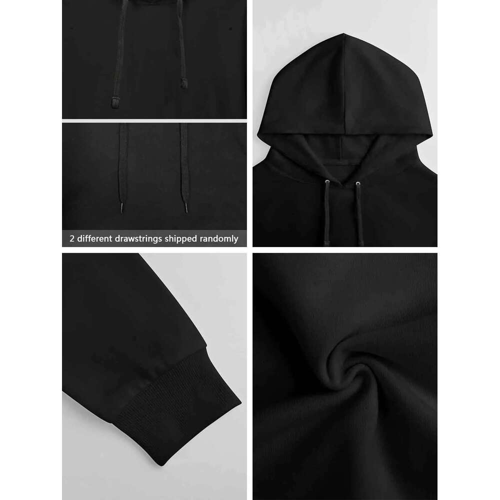 Hoodies Long-Sleeved Youth Sweatshirts Street Hoodies Are Suitable For Both Men Women In Fall And Winter Designer