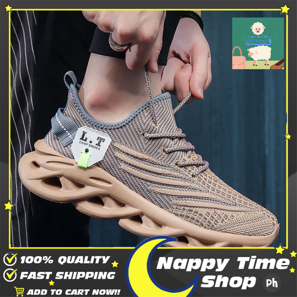 Ddmytiger S Comfortable Women Breathable Running For Men Mesh Tenis Sport Shoes Unsisex Footwear Walking Sneakers Outdoor Shoes