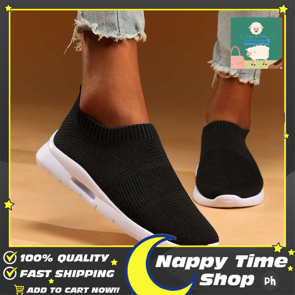 Ddmytiger Lightweight Deodorant Spring Women S Breathable Mesh Sneakers Comfortable Trendy Versatile Shoes Outdoor Shoes