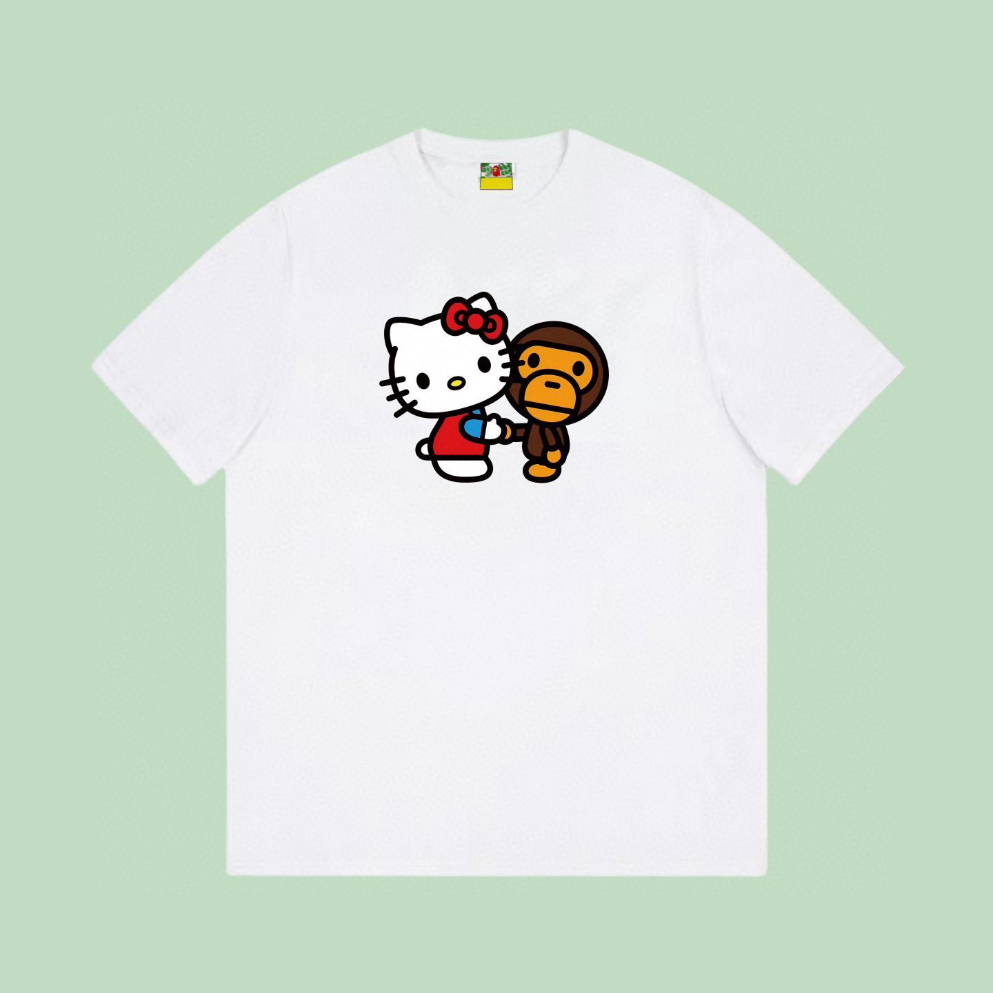designer t shirt clothing graphic tee letters fashion pure cotton short sleeve spring summer tide mens womens tees shirts
