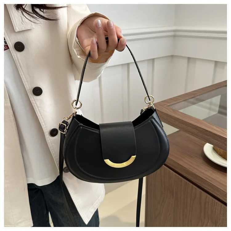 Shoulder Bag Casual Underarm Bag Daily Bags For Home-Work Traffic PU Leather Ladies Banquets Business Ladies Bags Crossbody bagW250512