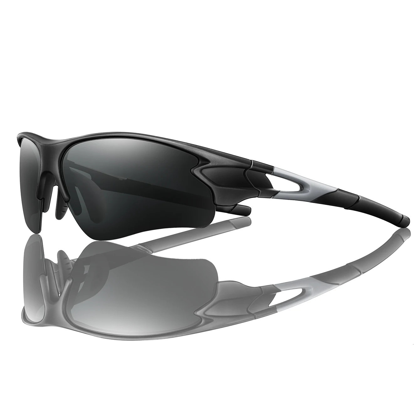 Fashion Sunglasses Women Men Outdoor Sports Fishing Cycling Running Driving Eyewear Goggles Comfortable Nose 250512